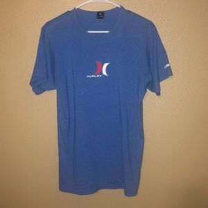 Hurley T shirt